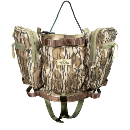 Grit Workhorse Saddle Regular