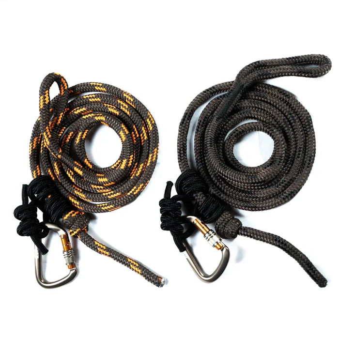 Tethrd Workhorse Saddle Kit