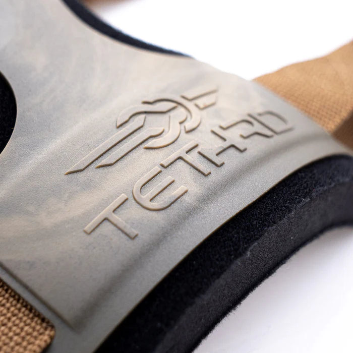 Tethrd Knee Pads