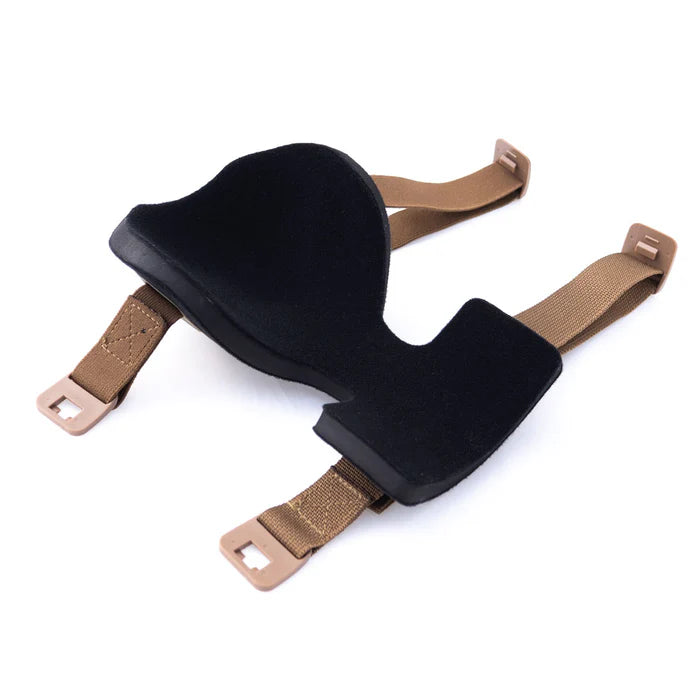 Tethrd Knee Pads