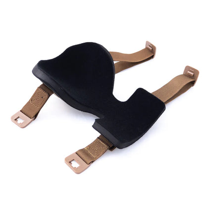 Tethrd Knee Pads
