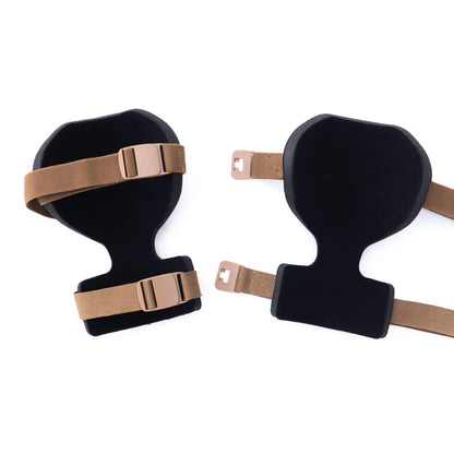 Tethrd Knee Pads