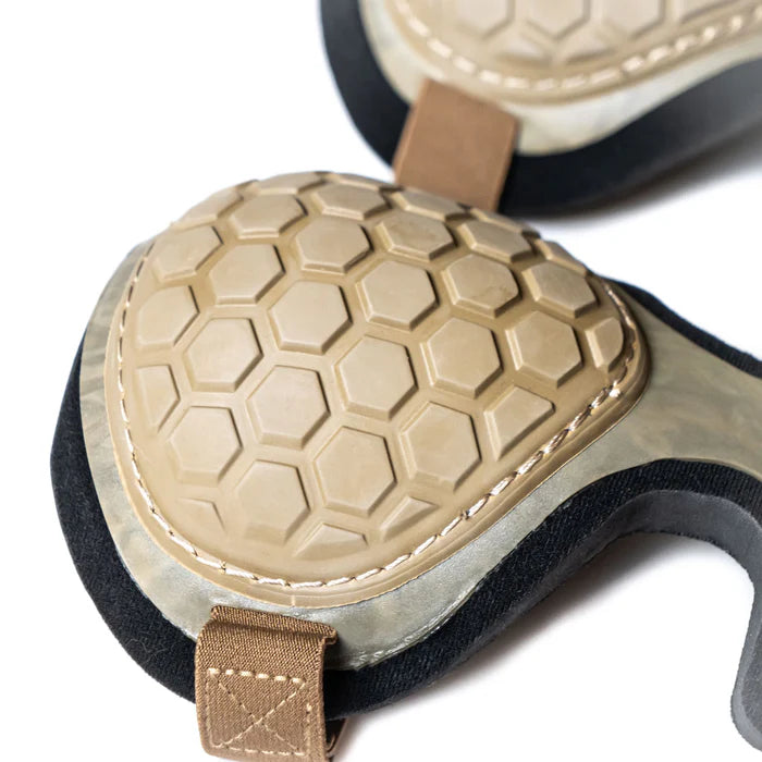 Tethrd Knee Pads