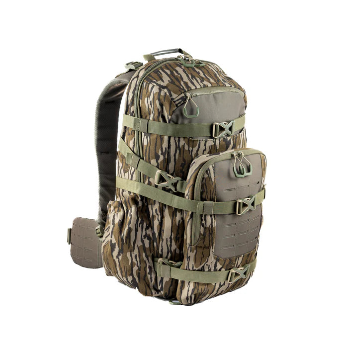 Tethrd Workhorse Pack