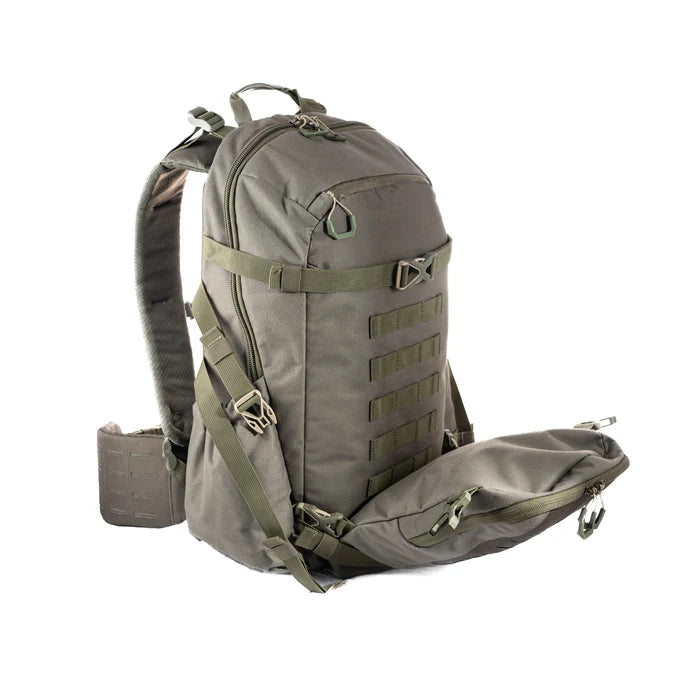 Tethrd Workhorse Pack