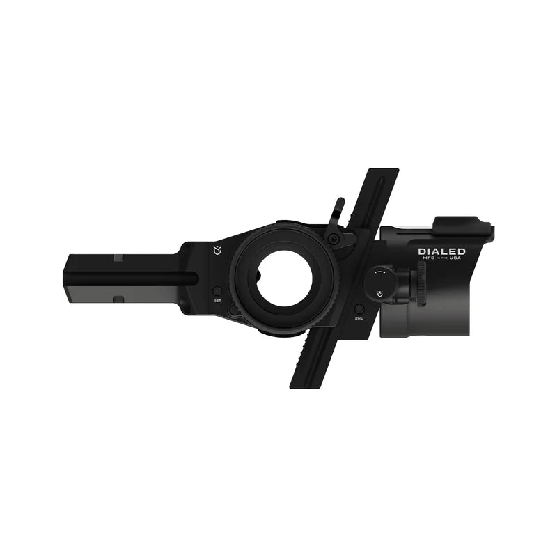 Dialed PRÜF MOVER DOVETAIL (Mathews® Bridge-Lock ONLY) Sight