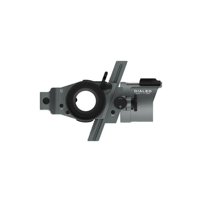 Dialed PRÜF MOVER PICATINNY Mount Sight