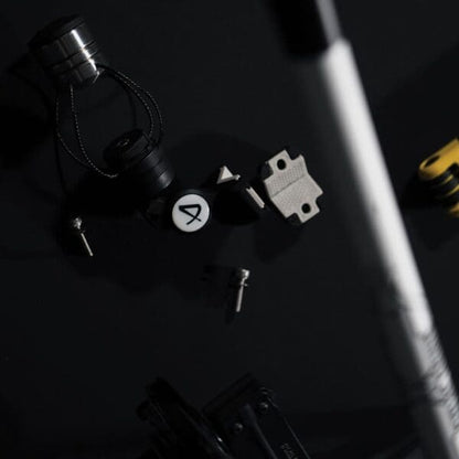 ACU Archery S.O.S. Stability Optimization System