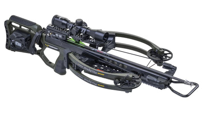 TenPoint Phantom De-Cock