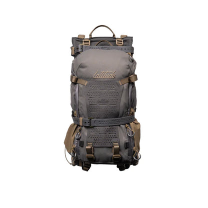 Latitude Praxis Pack