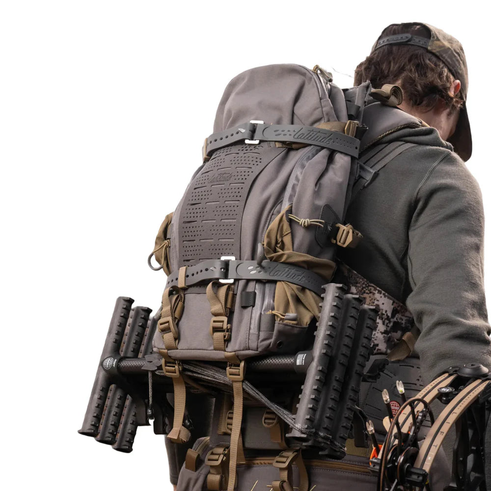 Latitude Praxis Pack