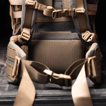 Latitude Praxis Pack