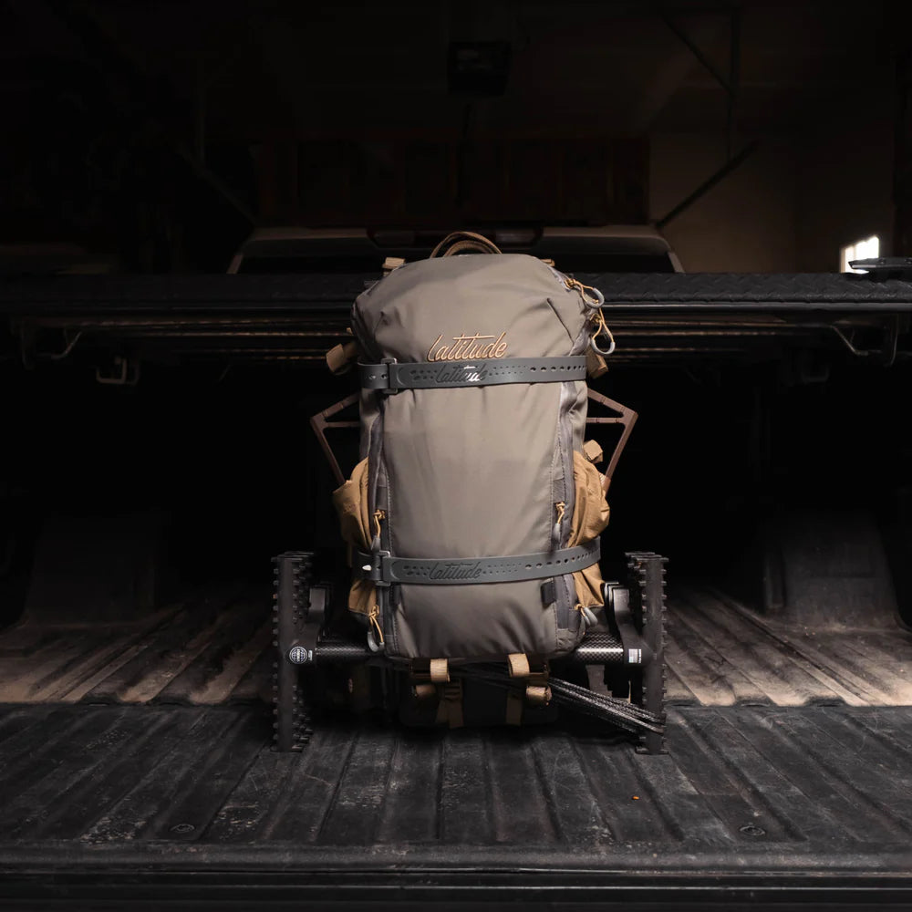 Latitude Praxis Pack