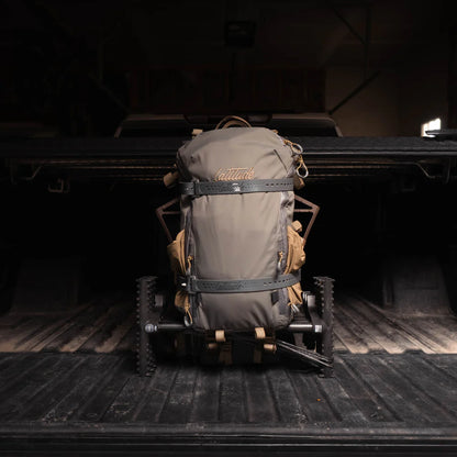 Latitude Praxis Pack