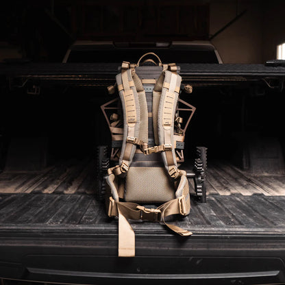 Latitude Praxis Pack