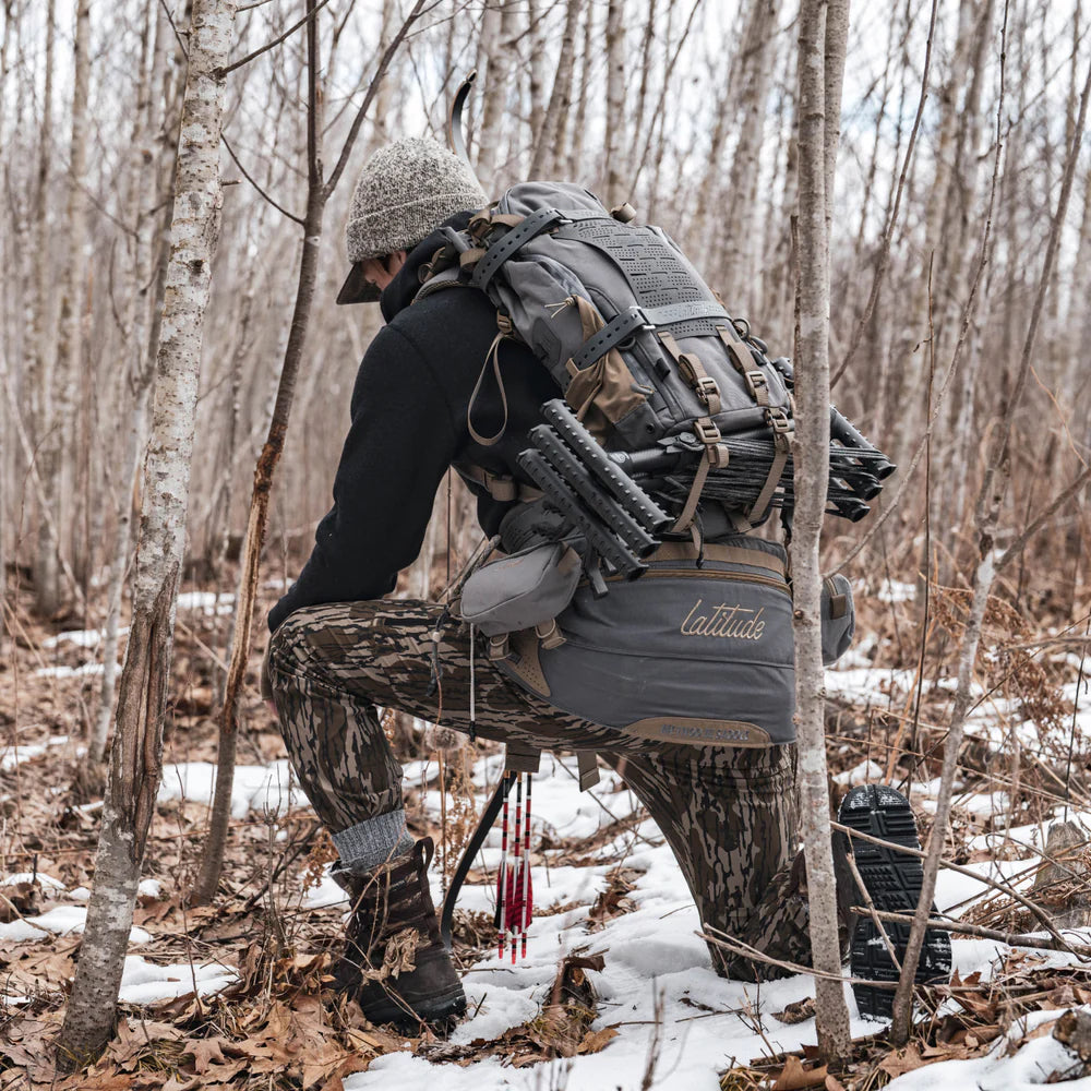 Latitude Praxis Pack