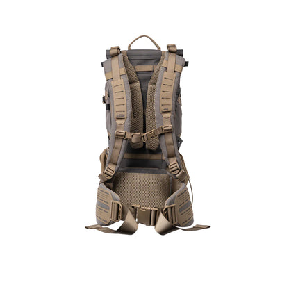 Latitude Praxis Pack
