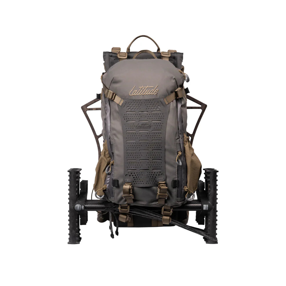 Latitude Praxis Pack