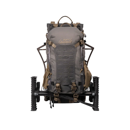Latitude Praxis Pack