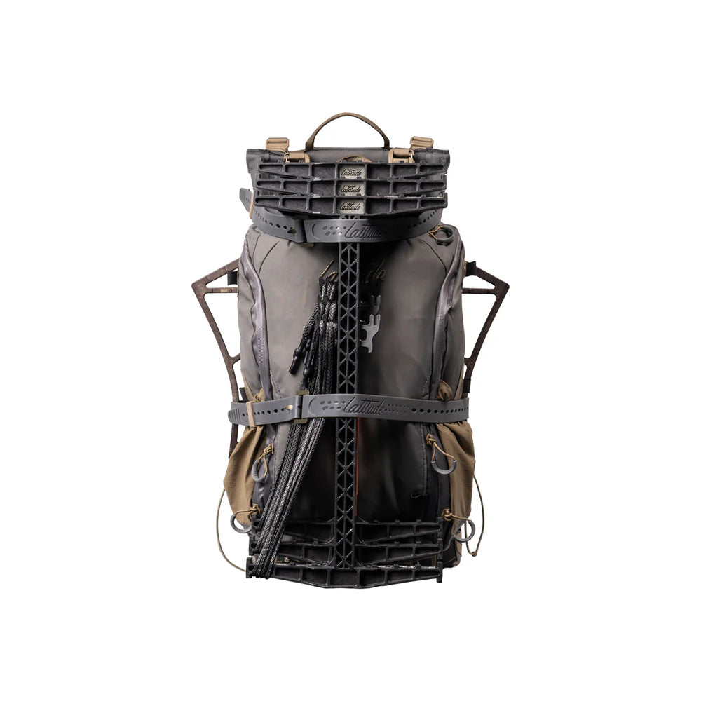 Latitude Praxis Pack