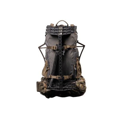 Latitude Praxis Pack