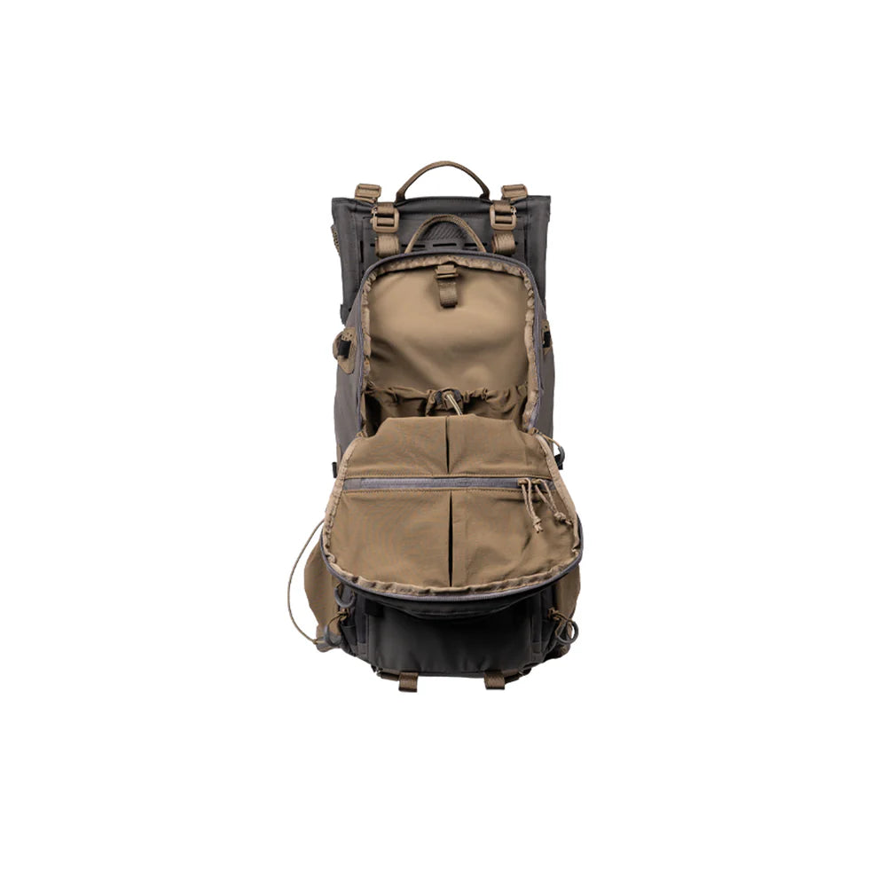 Latitude Praxis Pack