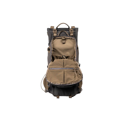 Latitude Praxis Pack