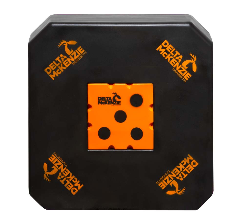 Delta Mckenzie Predator 36 Technical Target w /13" Core