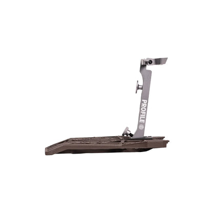 Latitude Profile Platform GEN 2