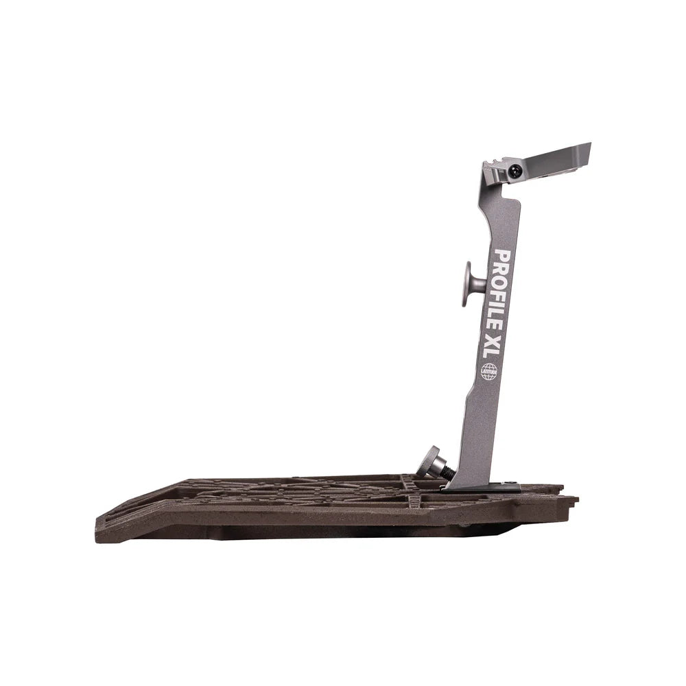 Latitude Profile Platform GEN 2