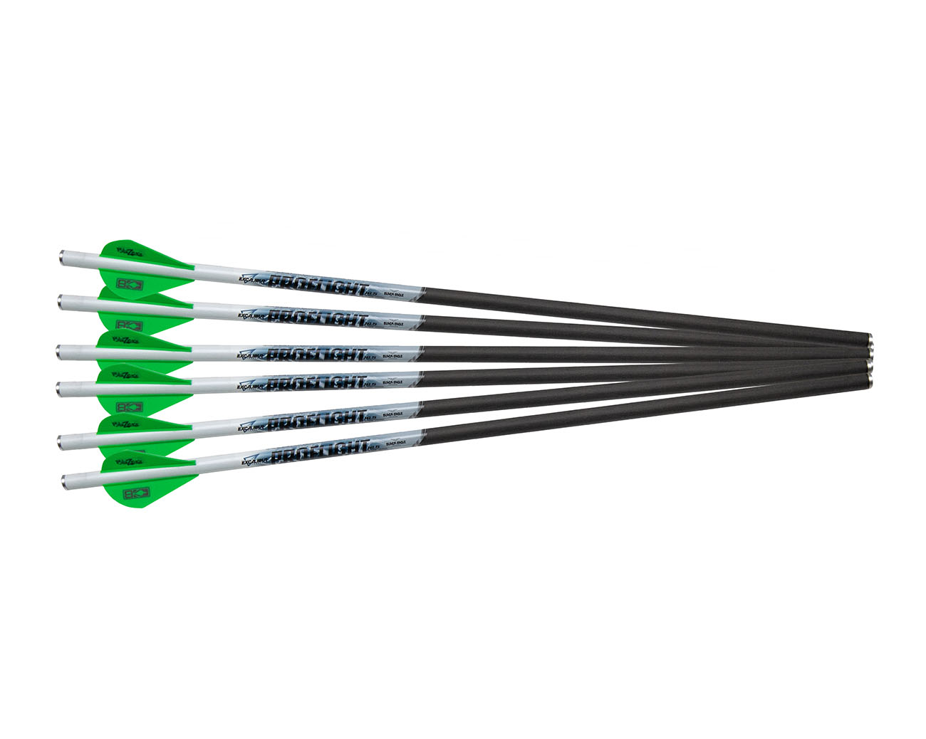Excalibur Proflight 16.5" Bolts