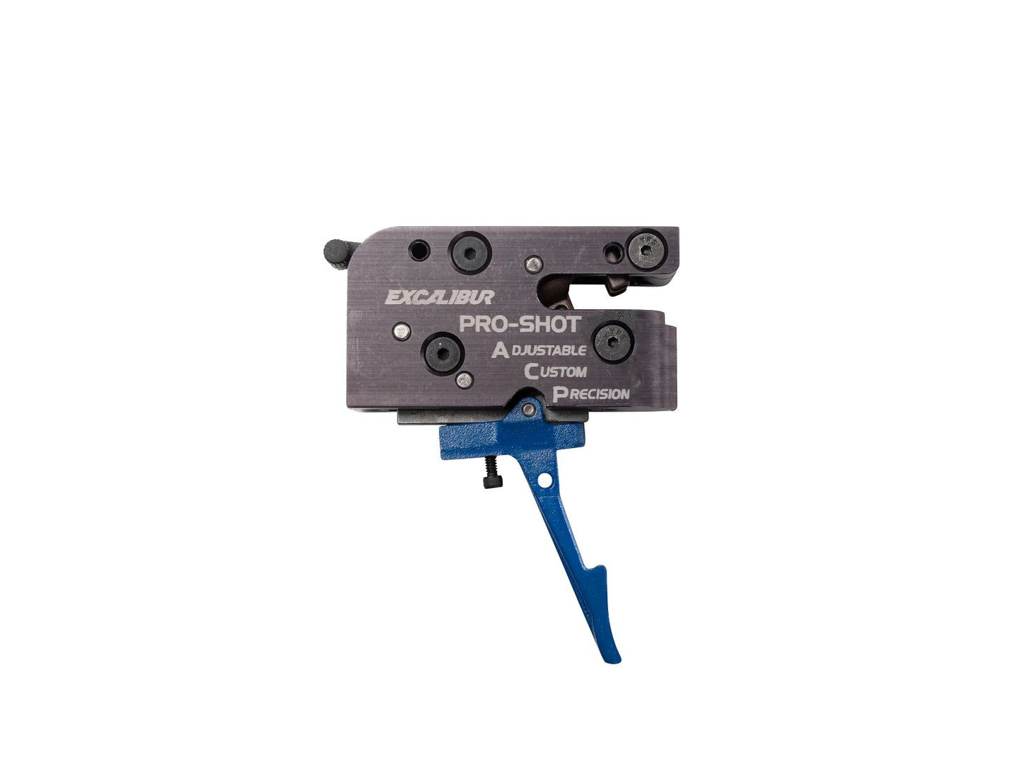 Excalibur Pro-Shot ACP Trigger
