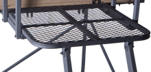 Millennium Buck Hut Ladder Platform