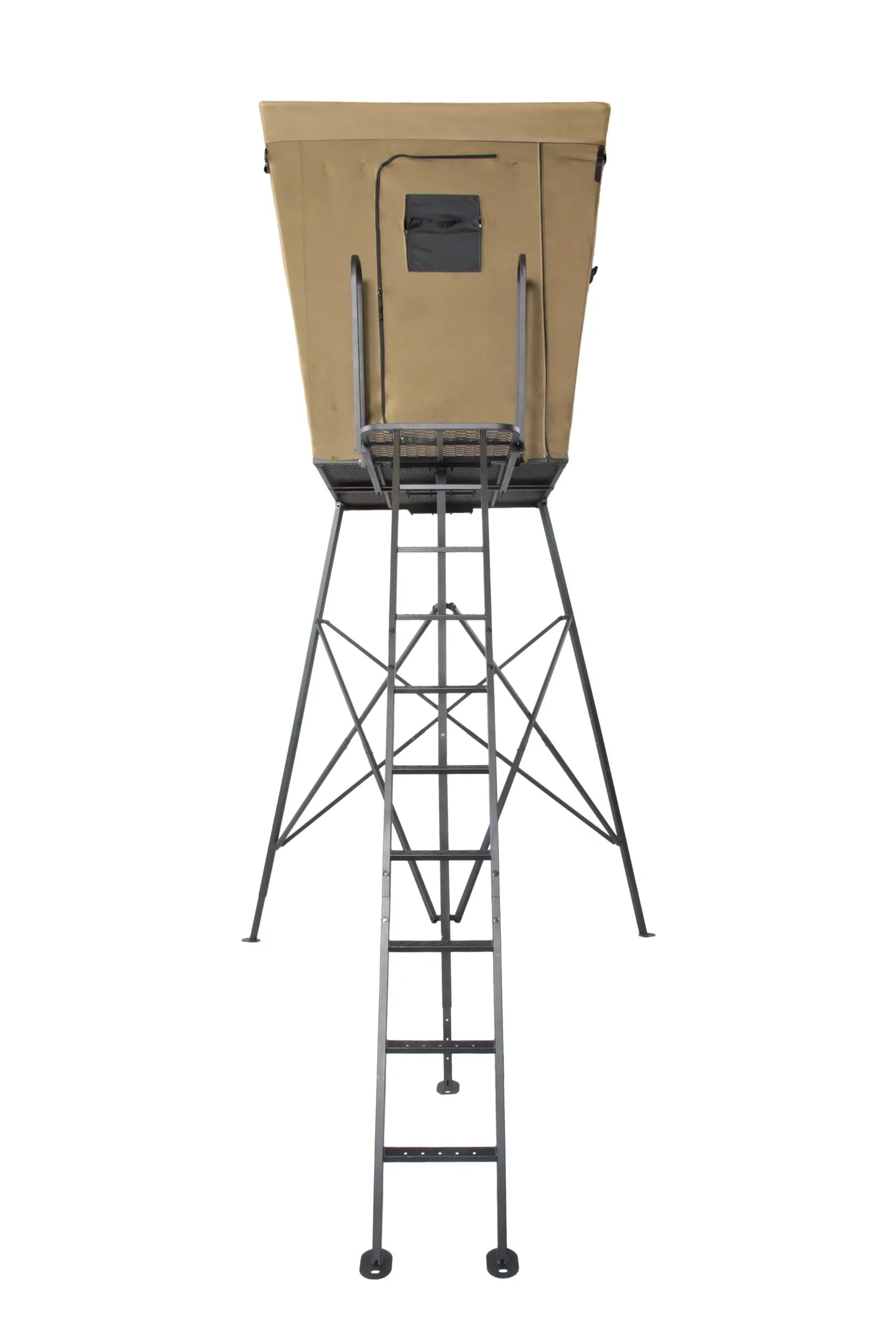 Millennium Q400 Guard House Buck Hut