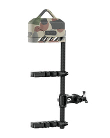 Hoyt Superlite Quiver Detachable