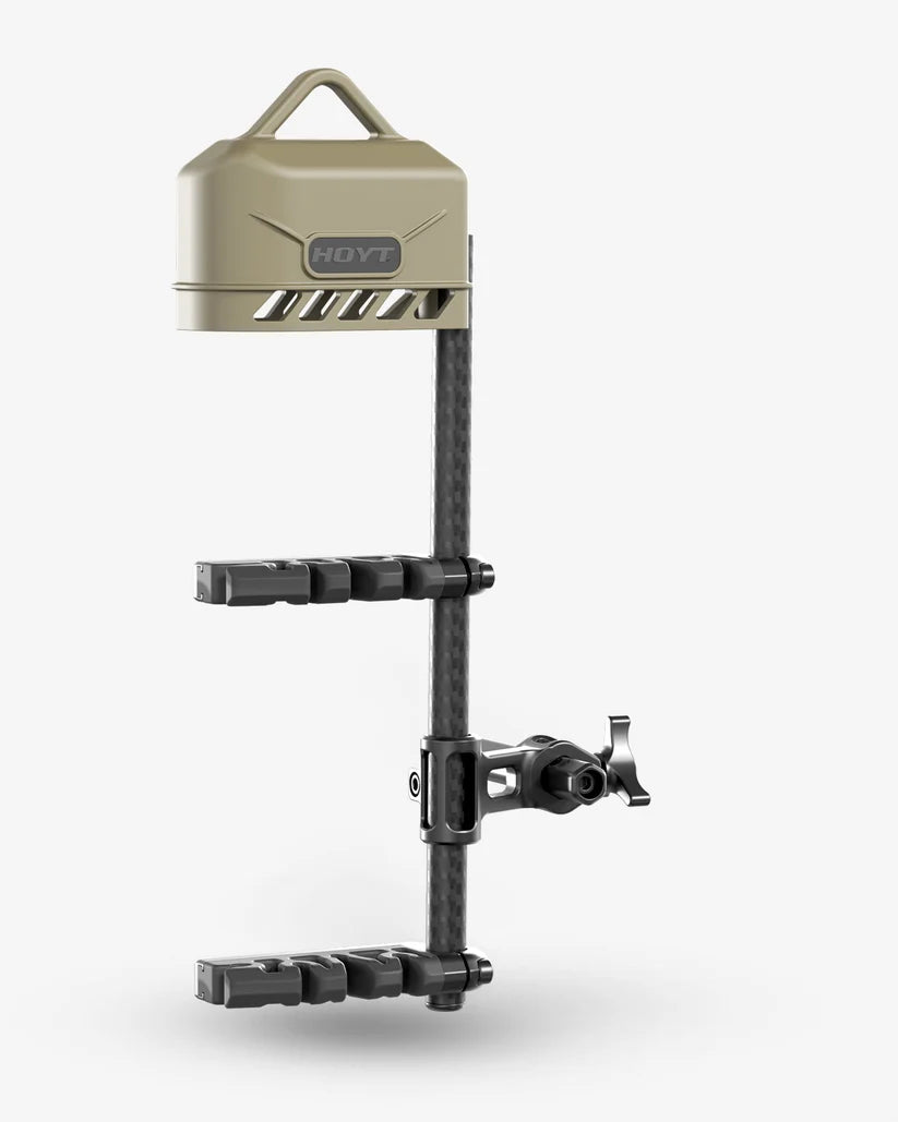 Hoyt Superlite Quiver Detachable