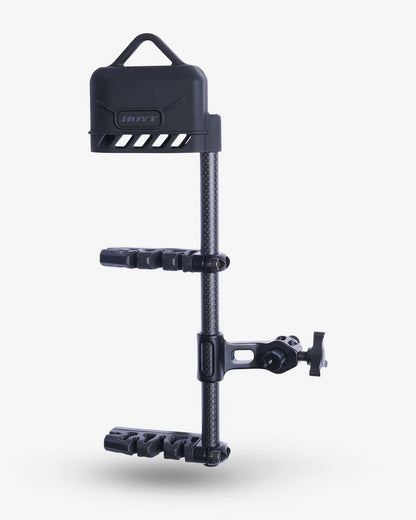Hoyt Superlite Quiver Detachable