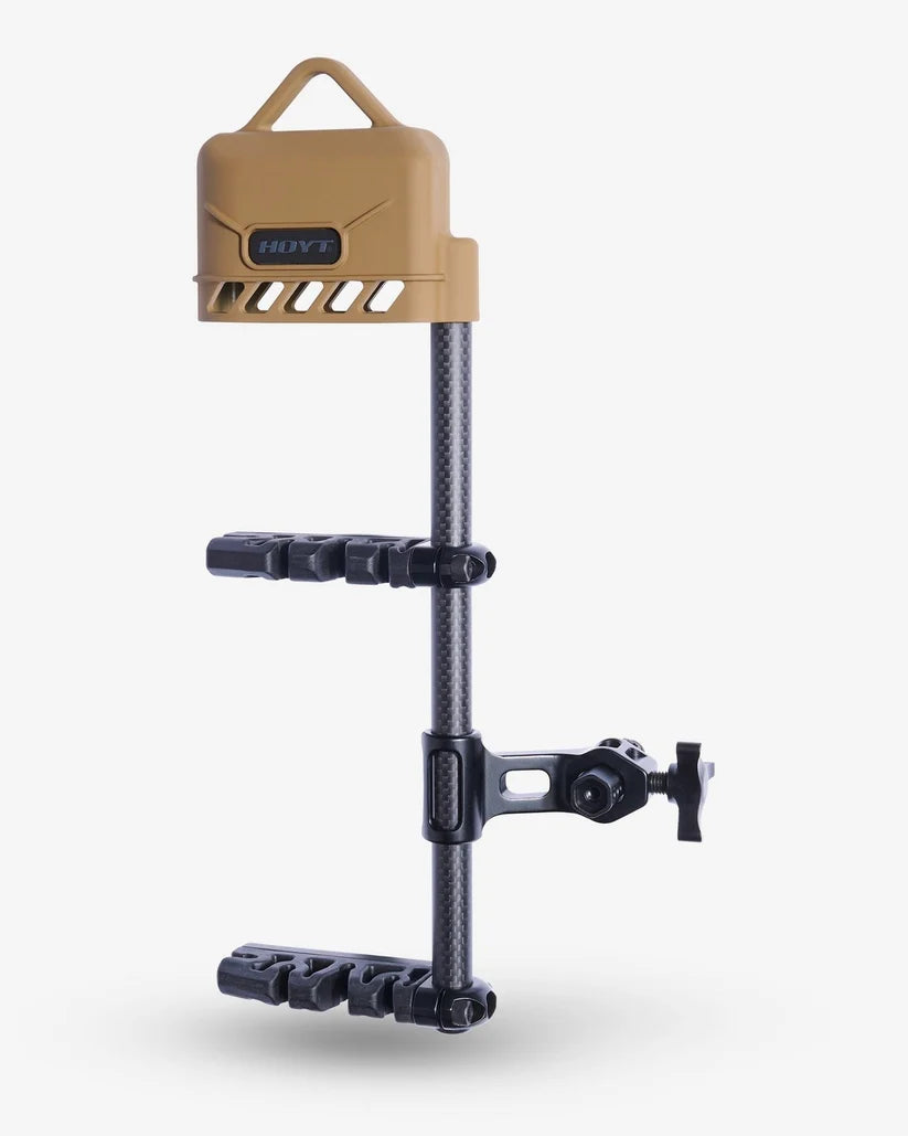 Hoyt Superlite Quiver Detachable