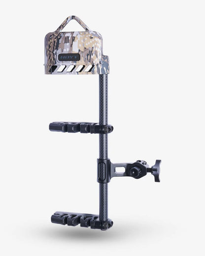 Hoyt Superlite Quiver Detachable