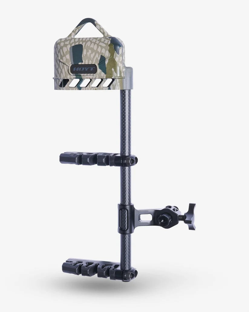 Hoyt Superlite Quiver Detachable