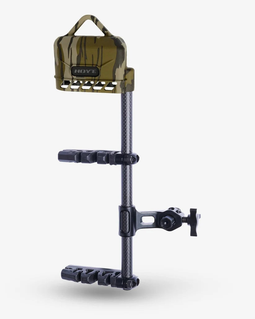 Hoyt Superlite Quiver Detachable