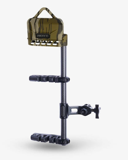 Hoyt Superlite Quiver Detachable