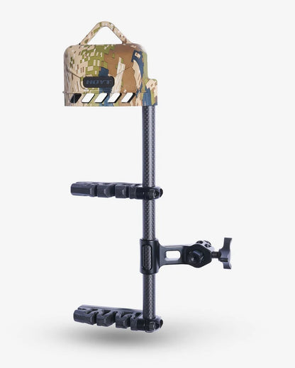 Hoyt Superlite Quiver Detachable