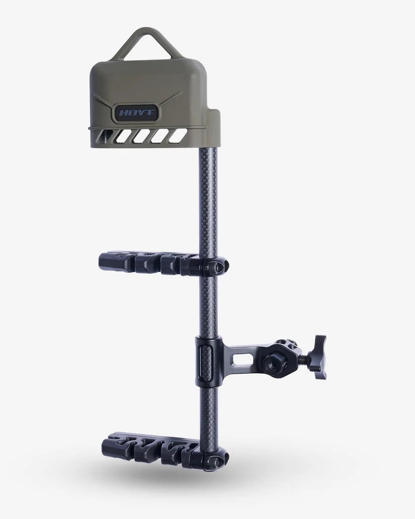Hoyt Superlite Quiver Detachable