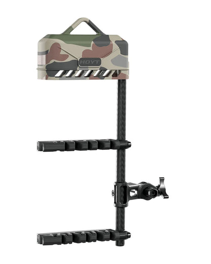 Hoyt Superlite Quiver Detachable