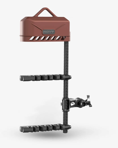 Hoyt Superlite Quiver Detachable