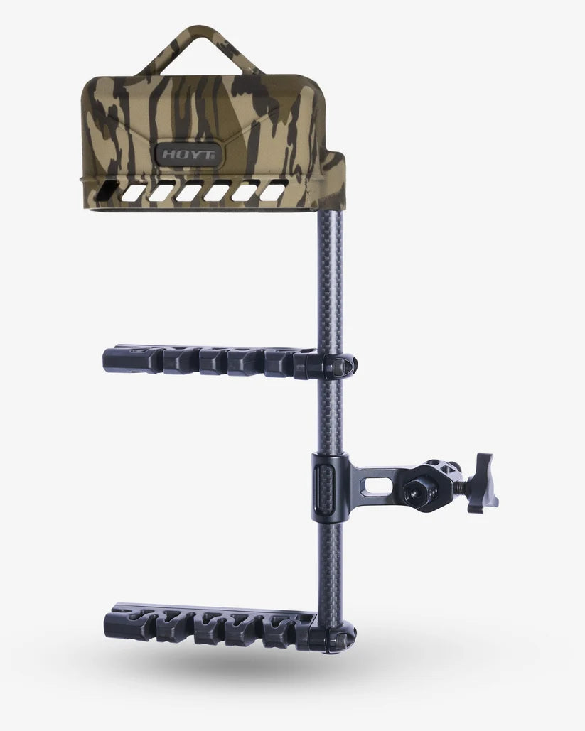 Hoyt Superlite Quiver Detachable
