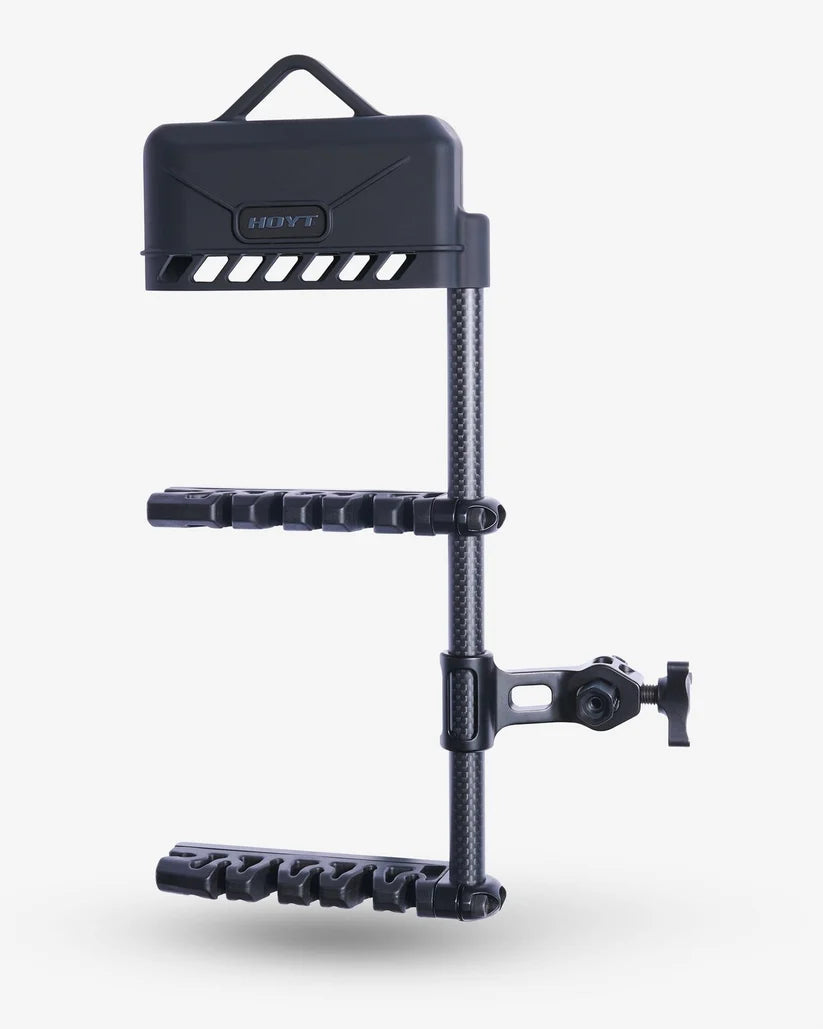 Hoyt Superlite Quiver Detachable