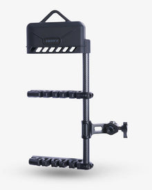 Hoyt Superlite Quiver Detachable
