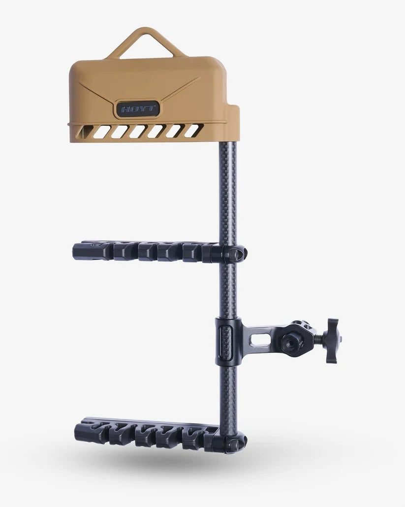 Hoyt Superlite Quiver Detachable
